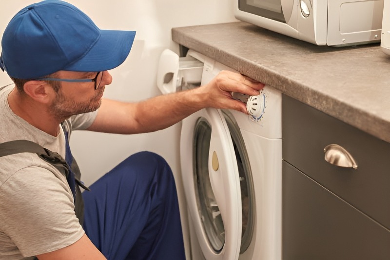 Dryer repair in Mountain Center